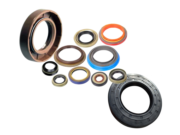 nqk sf TA ,TB And TC Oil Seal