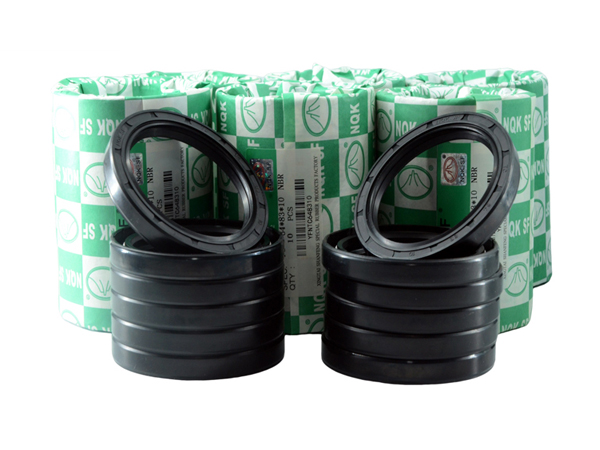 NQKSF TC oil seals