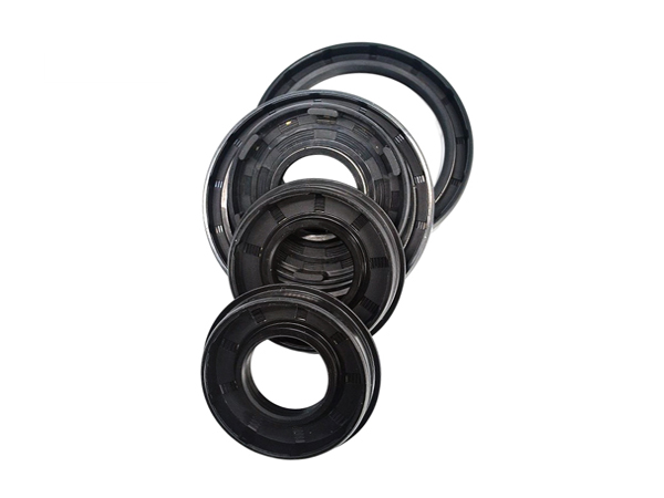 NQK SF oil seals