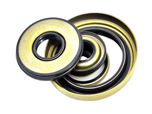 NQK SF Metal Oil Seal