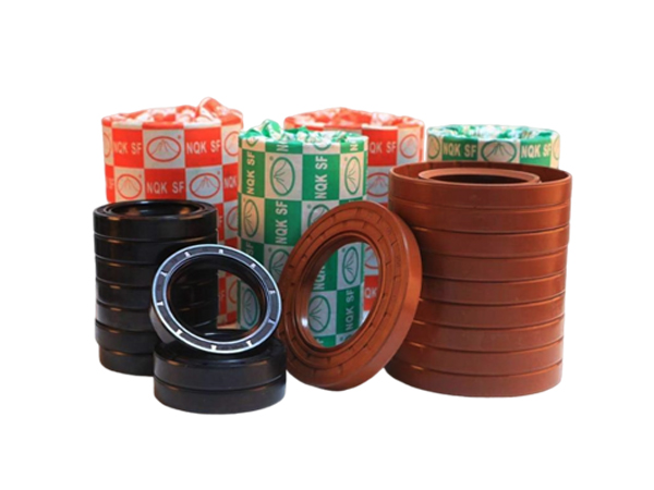 NQKSF TC oil seals