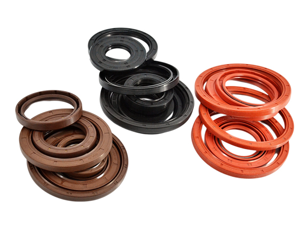 NQKSF Oil Seals