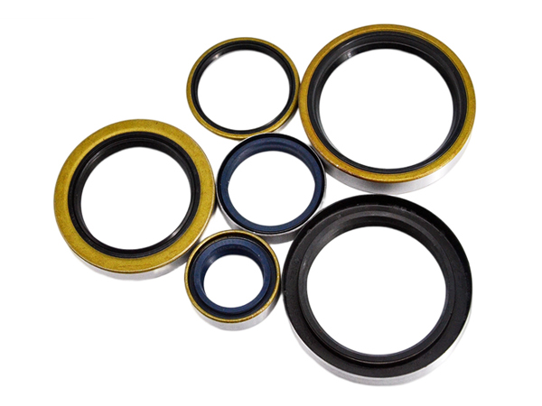 NQK SF Rotary shaft seals