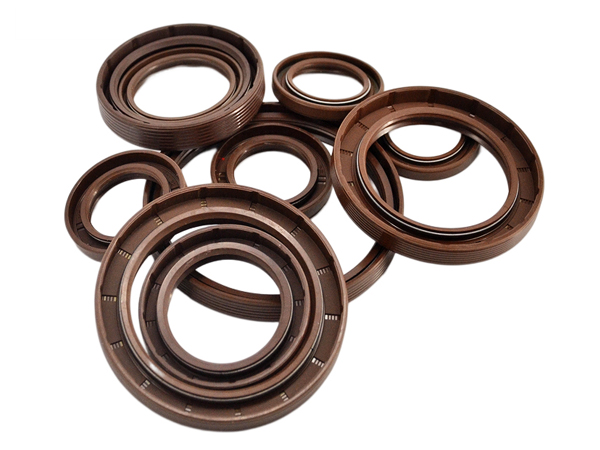 NQK SF FKM Oil Seals