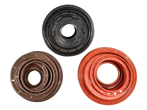 NQKSF Rotary Shaft Lip Seals