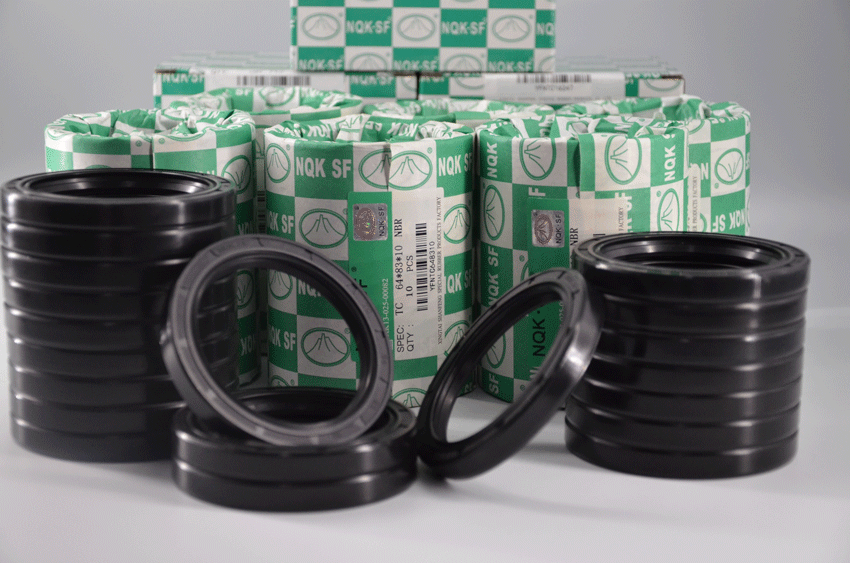 oil seal