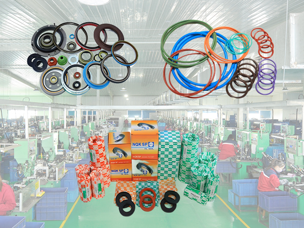 NQKSF oil seal manufacturers