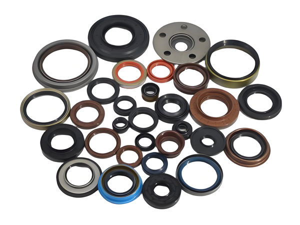 Have you chosen the right oil seal