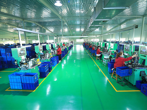 nqk Industrial Seal